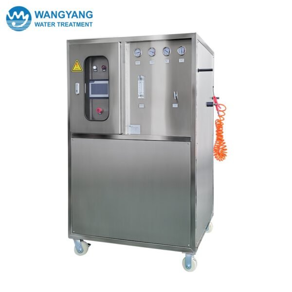 1TPD Small Seawater Desalination RO System WY-FSHB-1