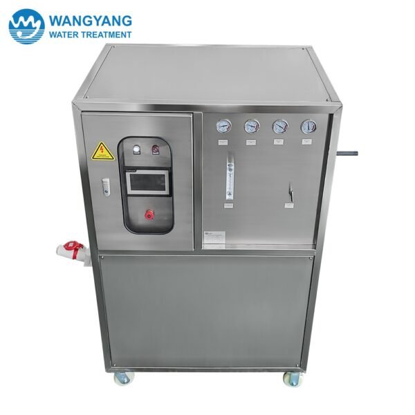 1TPD Small Seawater Desalination RO System WY-FSHB-1 - Image 2