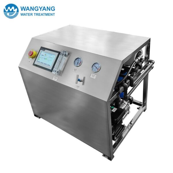 Yacht Water Maker Seawater Reverse Osmosis System - Image 2