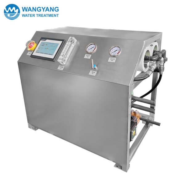 Yacht Water Maker Seawater Reverse Osmosis System - Image 3