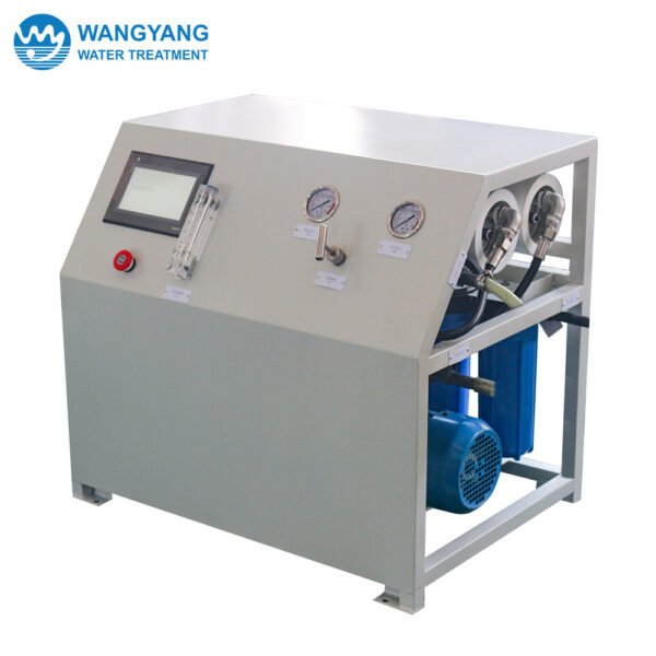 Yacht Water Maker Seawater Reverse Osmosis System - Image 4