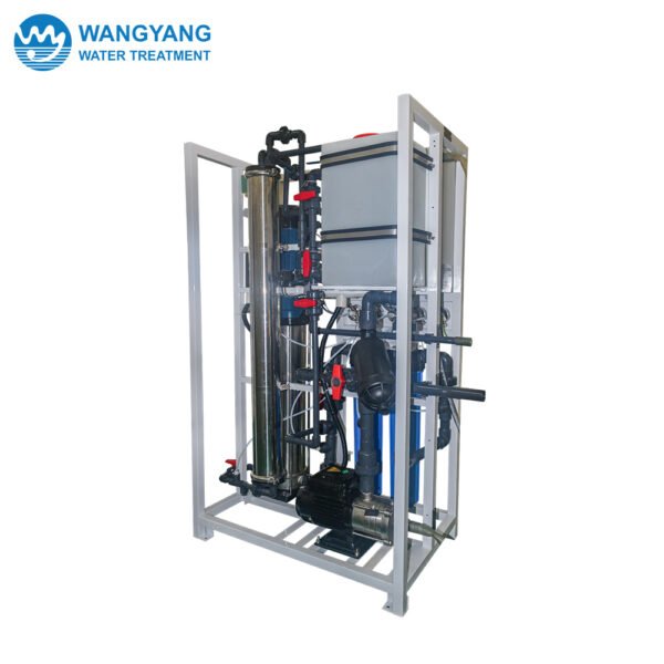 6TPD Tap Water Desalination Water Treatment System WY-TW-6 - Image 4