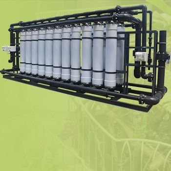 Ultrafiltration System