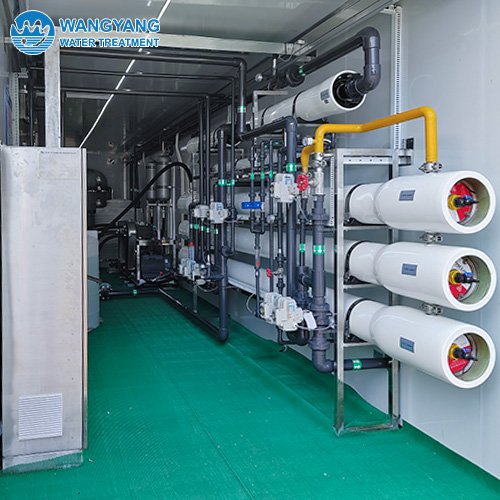 Difference Between Single Pass And Double Pass RO System